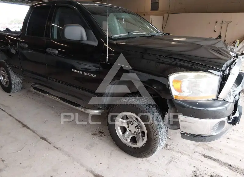 2006 Dodge RAM фото