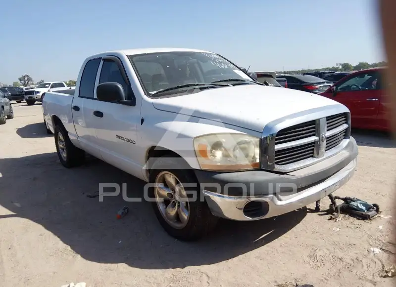 2006 Dodge RAM photo