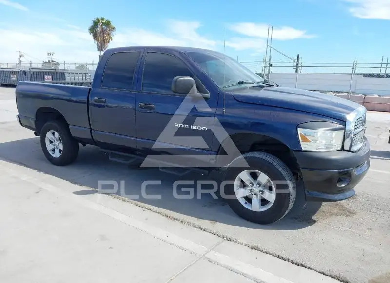 2006 Dodge RAM фото