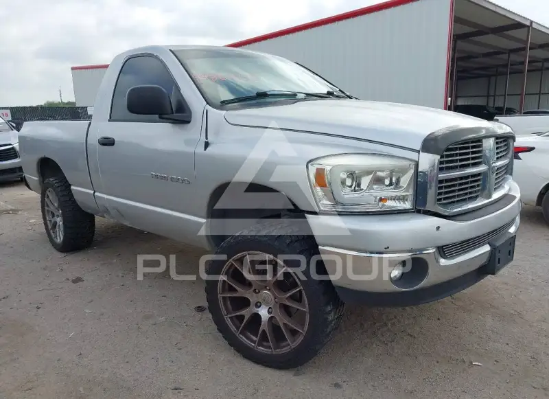 2006 Dodge RAM photo