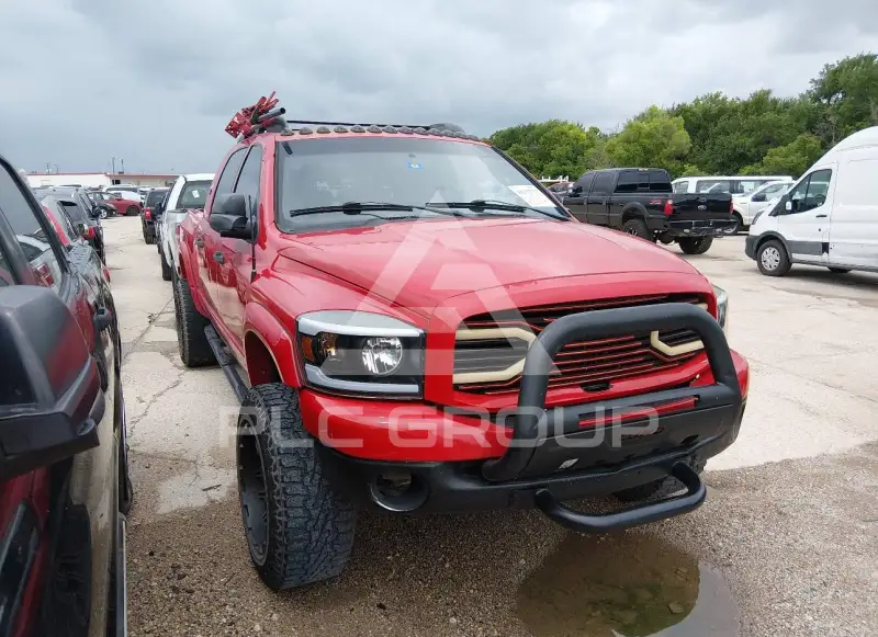 2006 Dodge RAM photo
