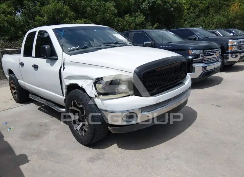 2006 Dodge RAM photo