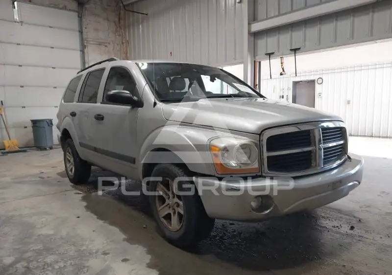 2006 Dodge DURANGO фото