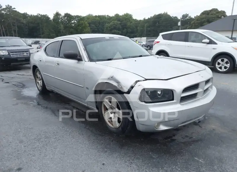 2006 Dodge CHARGER фото