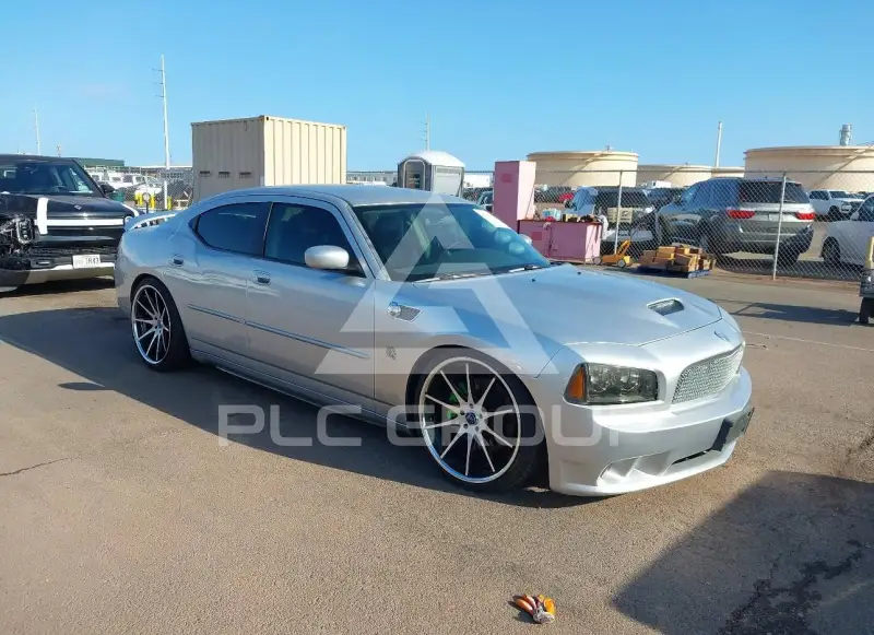 2006 Dodge CHARGER фото