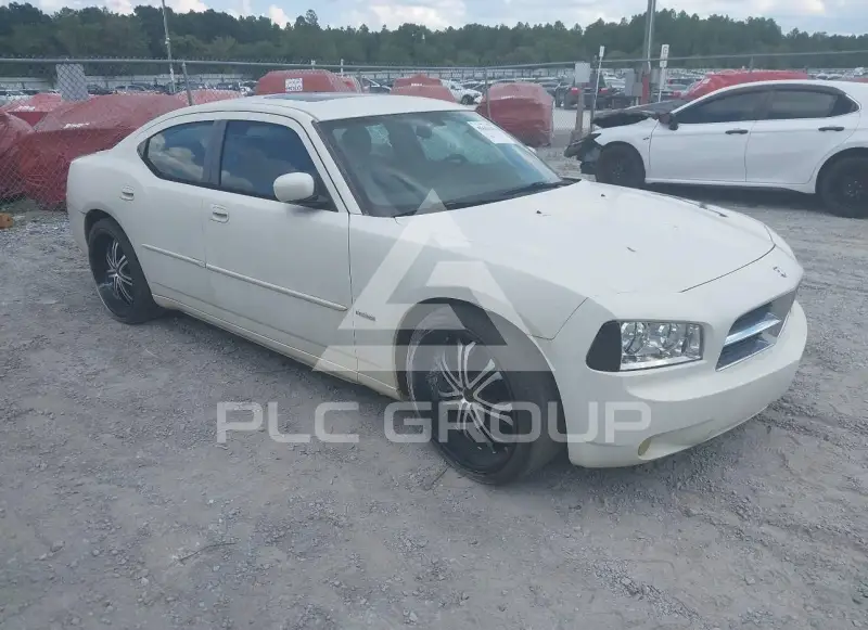 2006 Dodge CHARGER photo