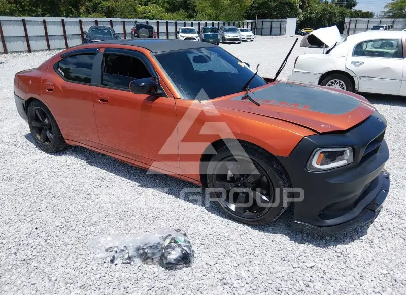 2006 Dodge CHARGER фото