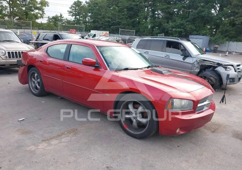 2006 Dodge CHARGER фото
