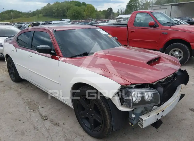 2006 Dodge CHARGER фото
