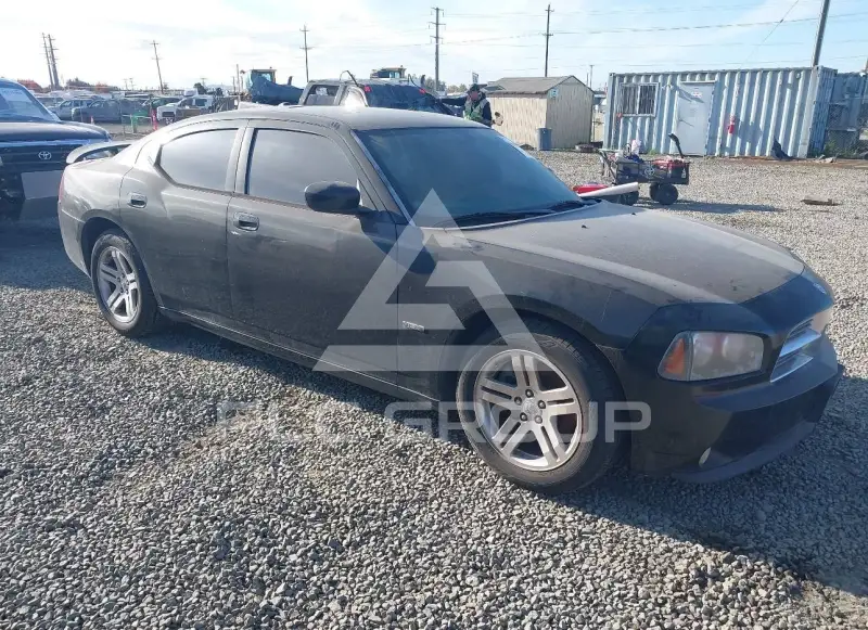 2006 Dodge CHARGER фото