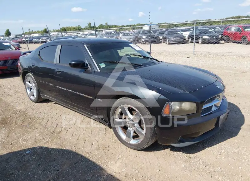 2006 Dodge CHARGER фото