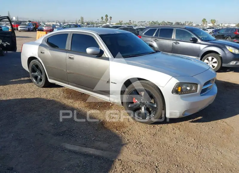 2006 Dodge CHARGER фото