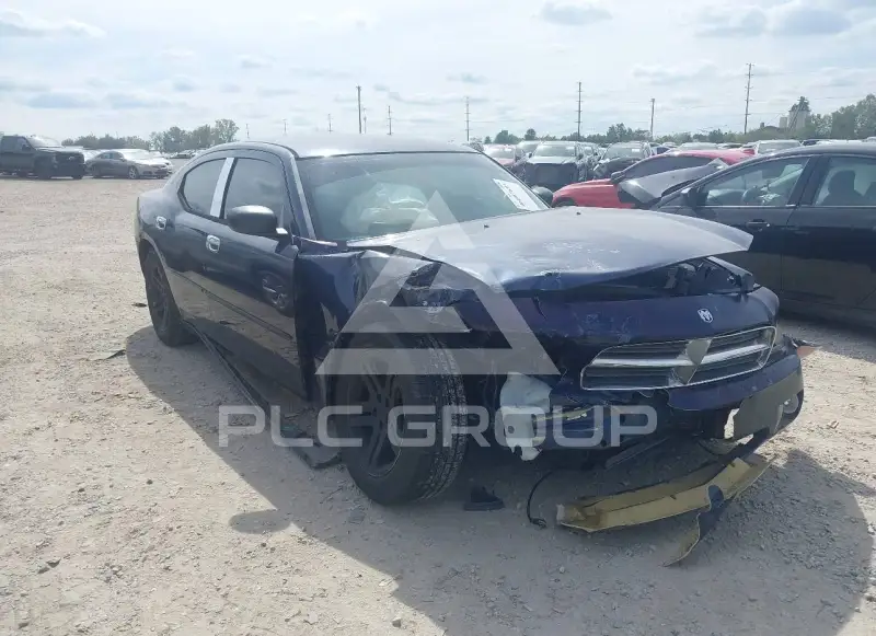 2006 Dodge CHARGER фото