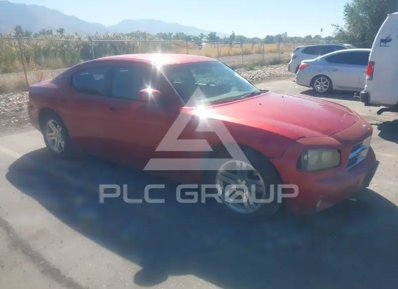 2006 Dodge CHARGER фото
