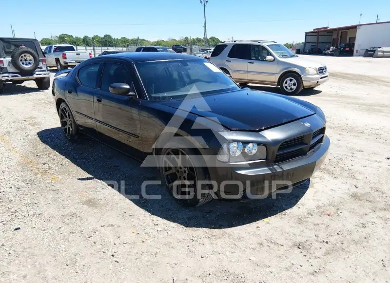 2006 Dodge CHARGER фото