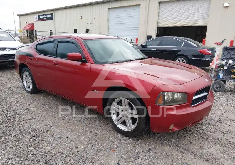 2006 Dodge CHARGER photo