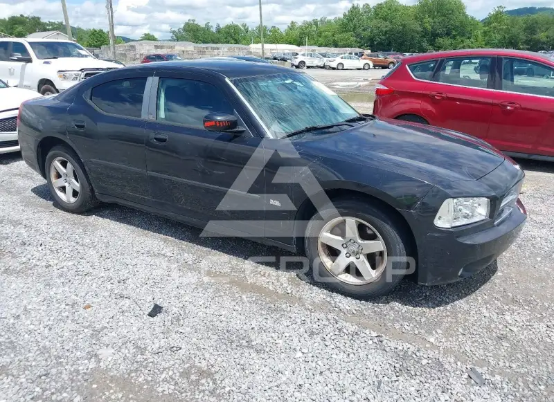 2006 Dodge CHARGER фото