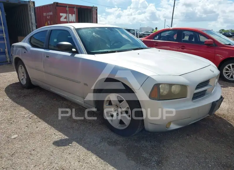 2006 Dodge CHARGER фото