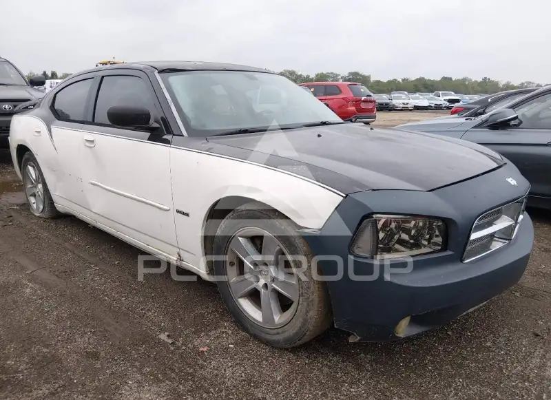 2006 Dodge CHARGER фото