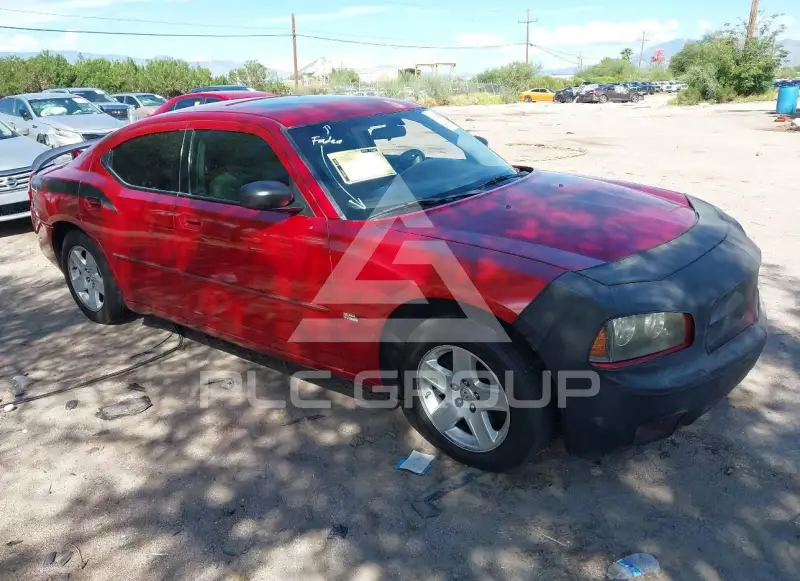 2006 Dodge CHARGER photo