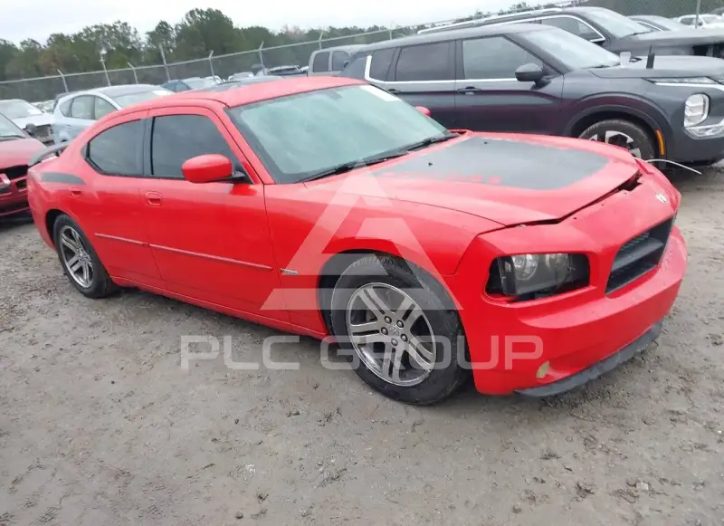 2006 Dodge CHARGER photo