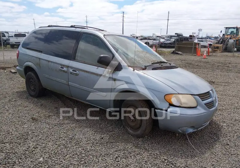 2006 Dodge Grand Caravan photo