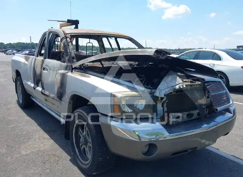 2006 Dodge DAKOTA фото