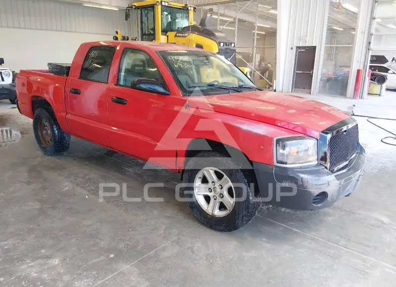2006 Dodge DAKOTA photo