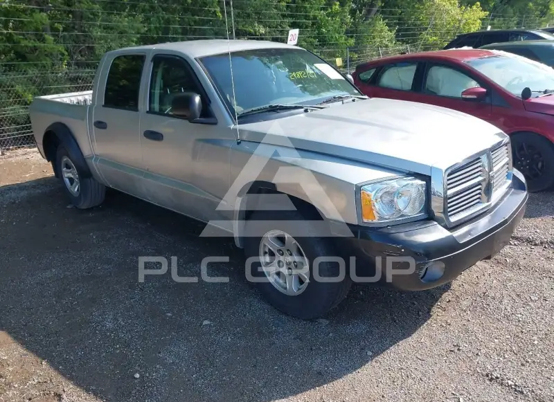 2006 Dodge DAKOTA photo