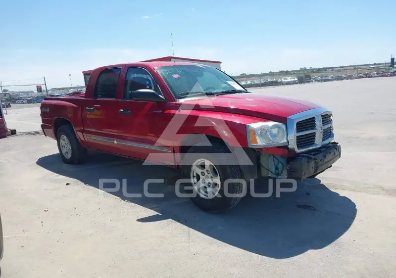 2006 Dodge DAKOTA photo