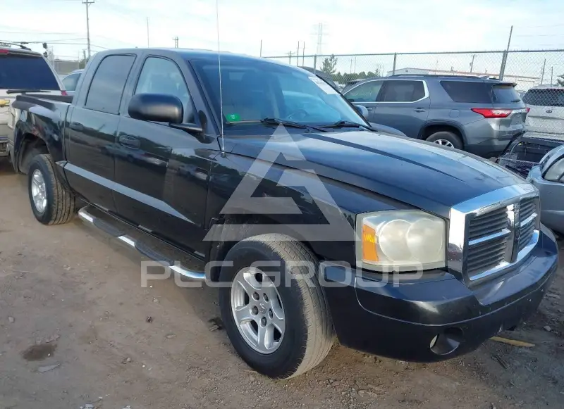 2006 Dodge DAKOTA photo