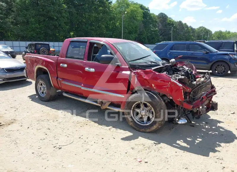 2006 Dodge DAKOTA photo