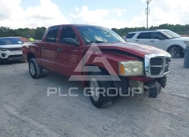 2006 Dodge DAKOTA photo