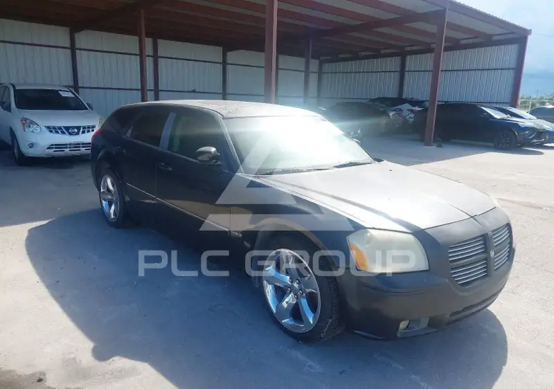 2006 Dodge MAGNUM фото