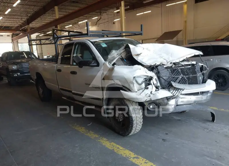 2006 Dodge RAM photo
