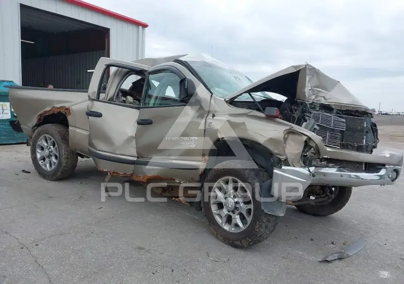 2006 Dodge RAM photo