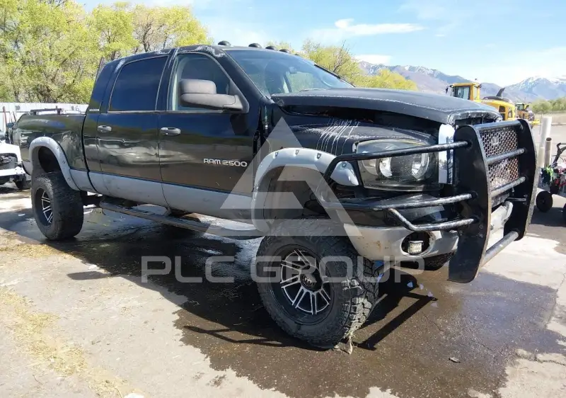 2006 Dodge RAM фото
