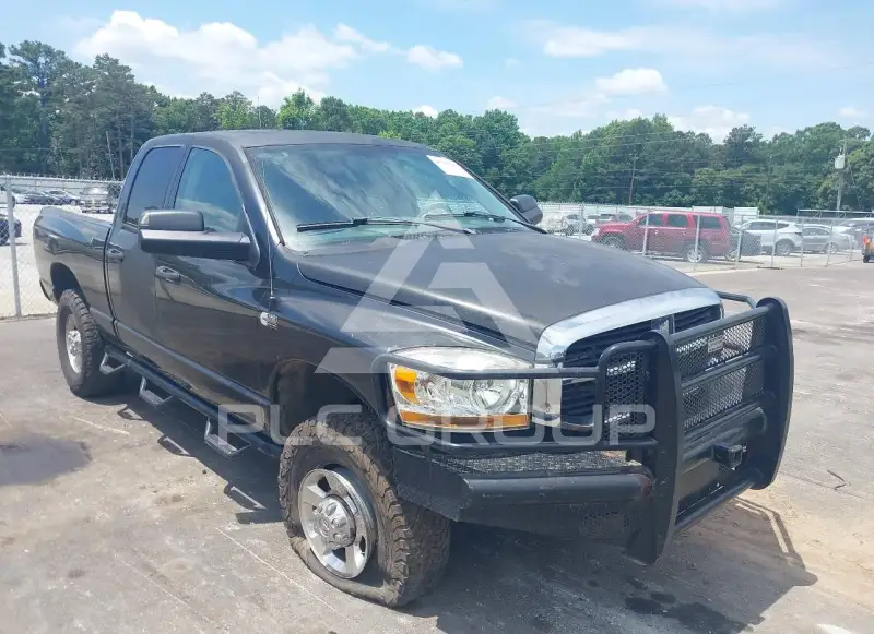 2006 Dodge RAM photo