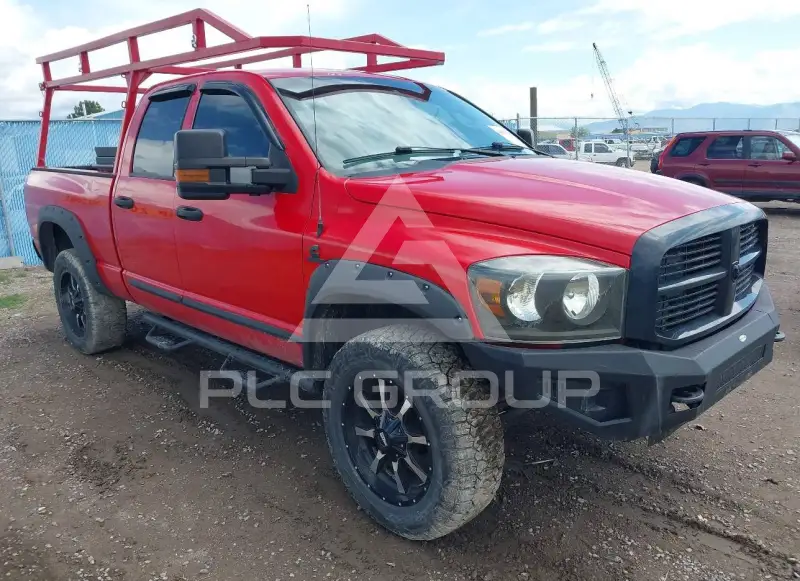 2006 Dodge RAM photo