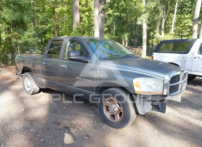 2006 Dodge RAM photo