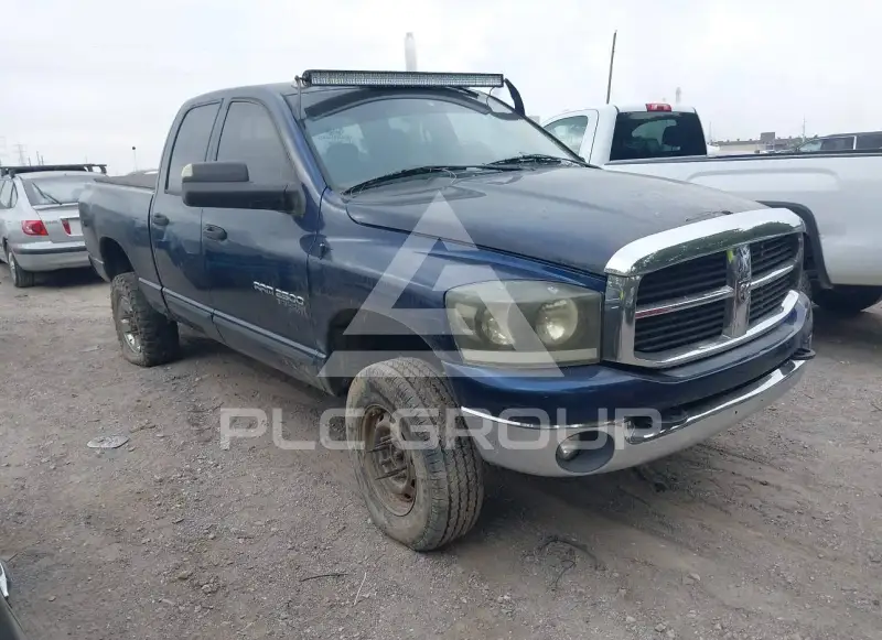 2006 Dodge RAM photo