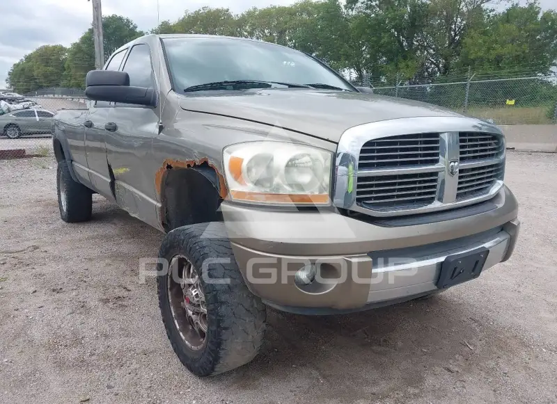 2006 Dodge RAM photo