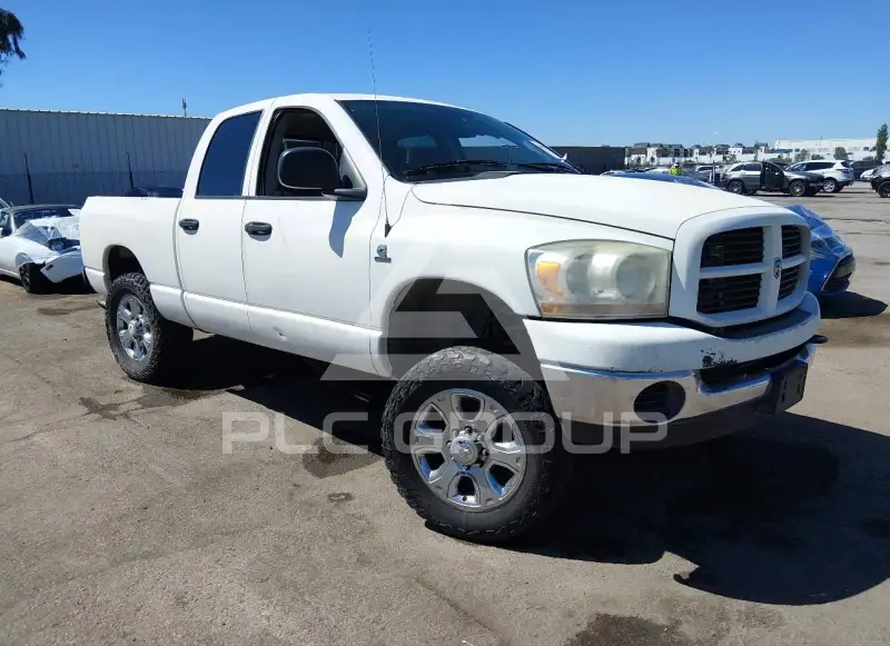 2006 Dodge RAM photo