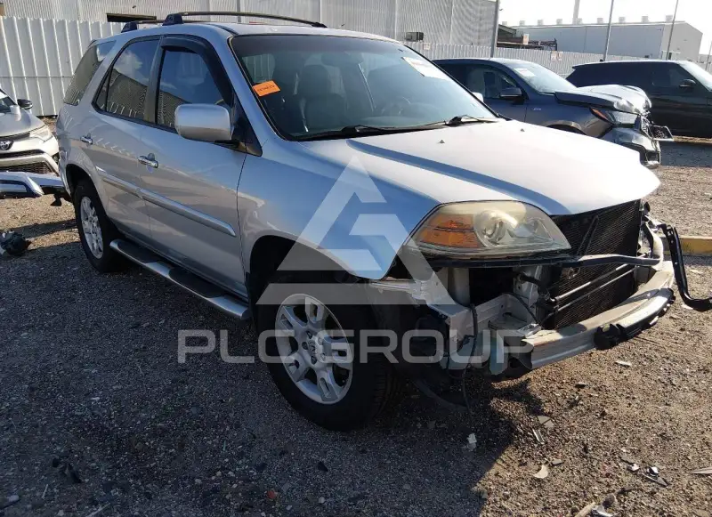 2006 Acura MDX photo