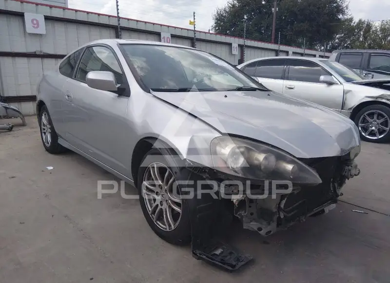 2006 Acura RSX photo