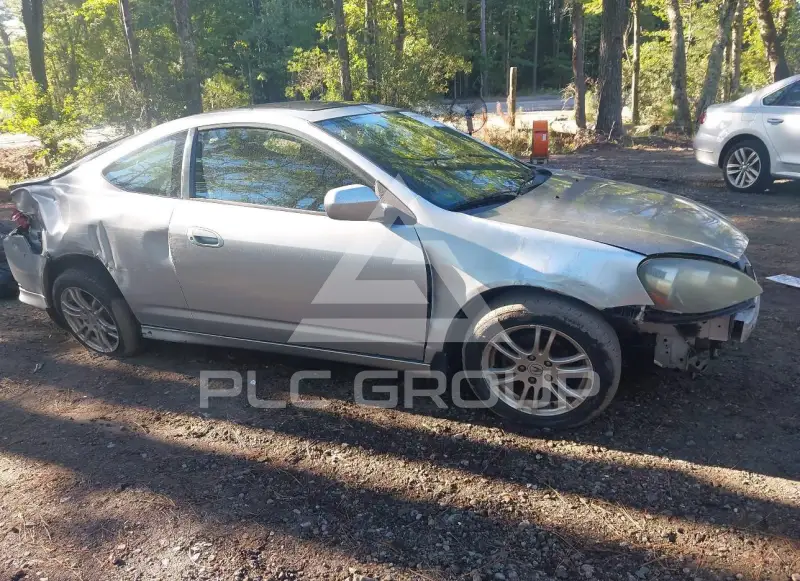 2006 Acura RSX photo