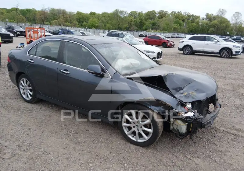 2006 Acura TSX photo