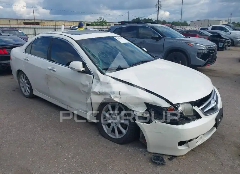 2006 Acura TSX photo