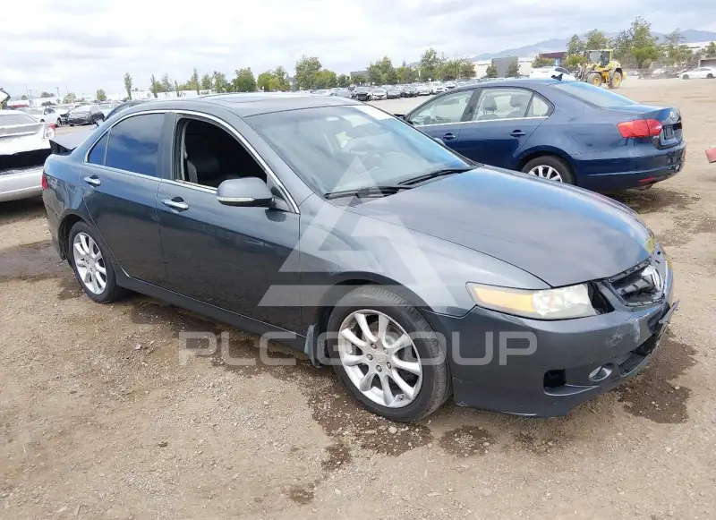2006 Acura TSX photo