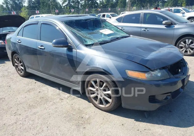 2006 Acura TSX photo